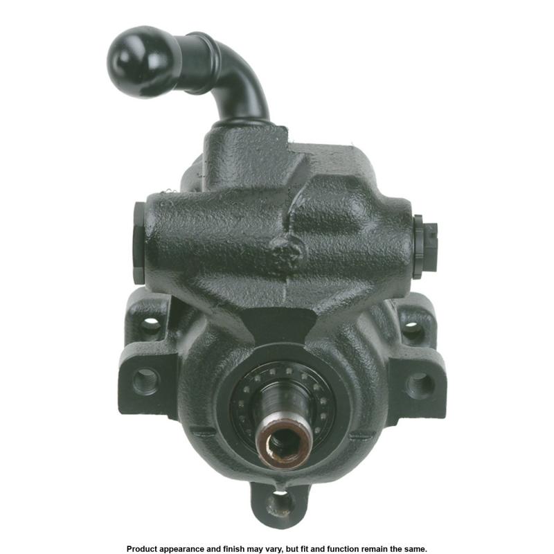 A1 Cardone 20328 Power Steering Pump product image 2 of 4