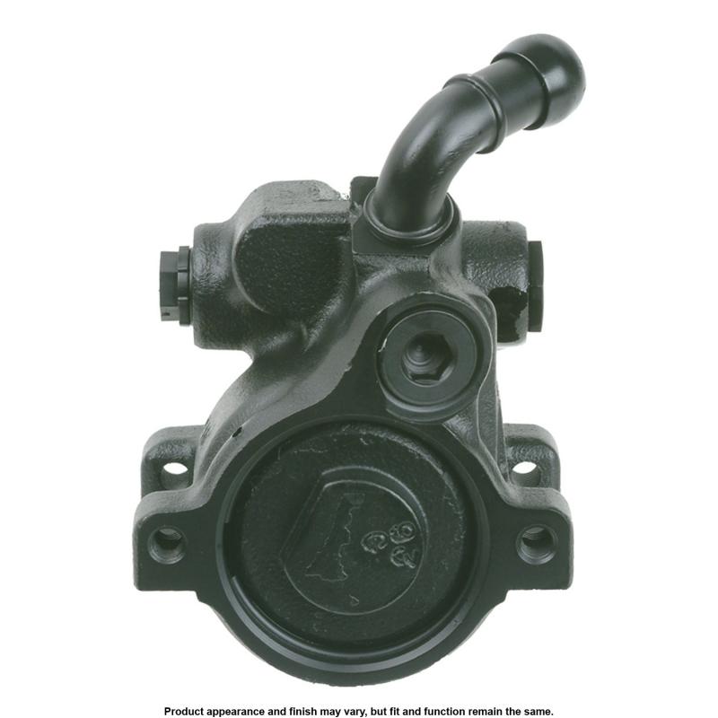 A1 Cardone 20328 Power Steering Pump product image 3 of 4