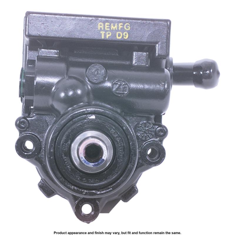 A1 Cardone 2032891 Power Steering Pump product image 3 of 4