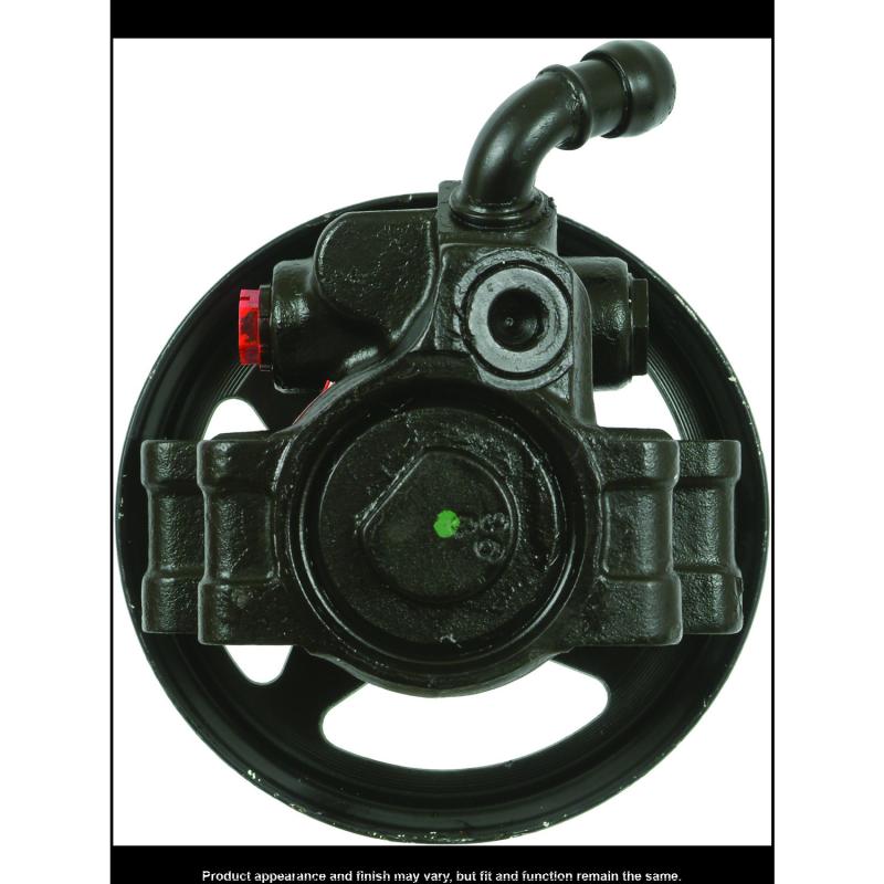 A1 Cardone 20329P1 Power Steering Pump product image 1 of 4
