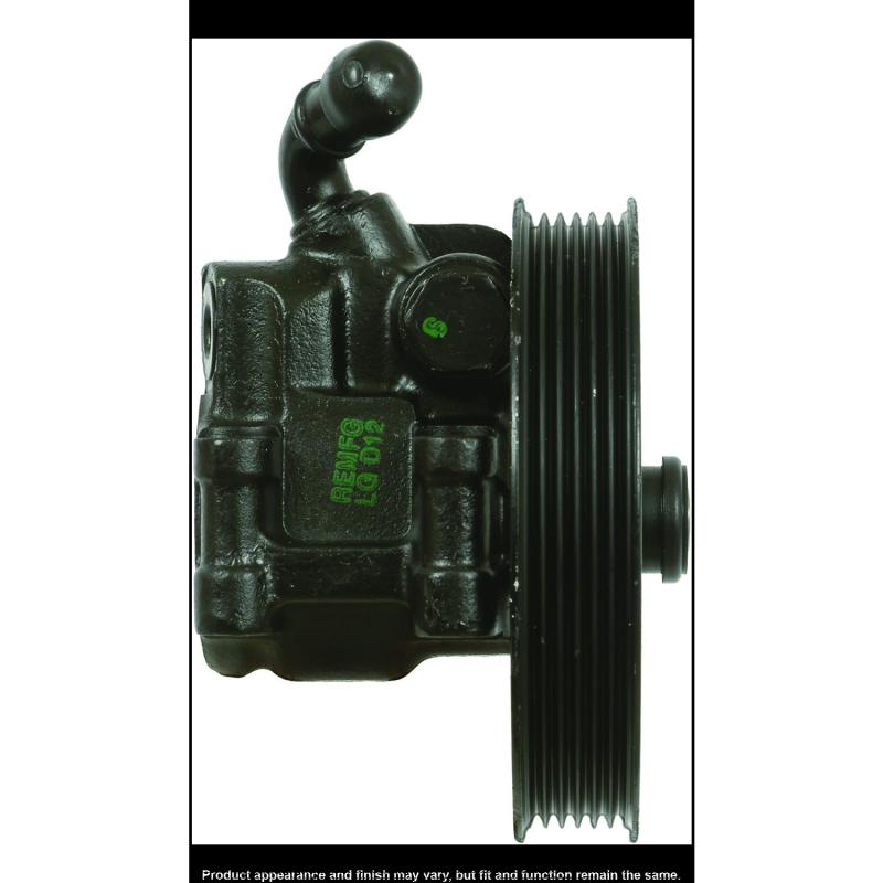 A1 Cardone 20329P1 Power Steering Pump product image 3 of 4