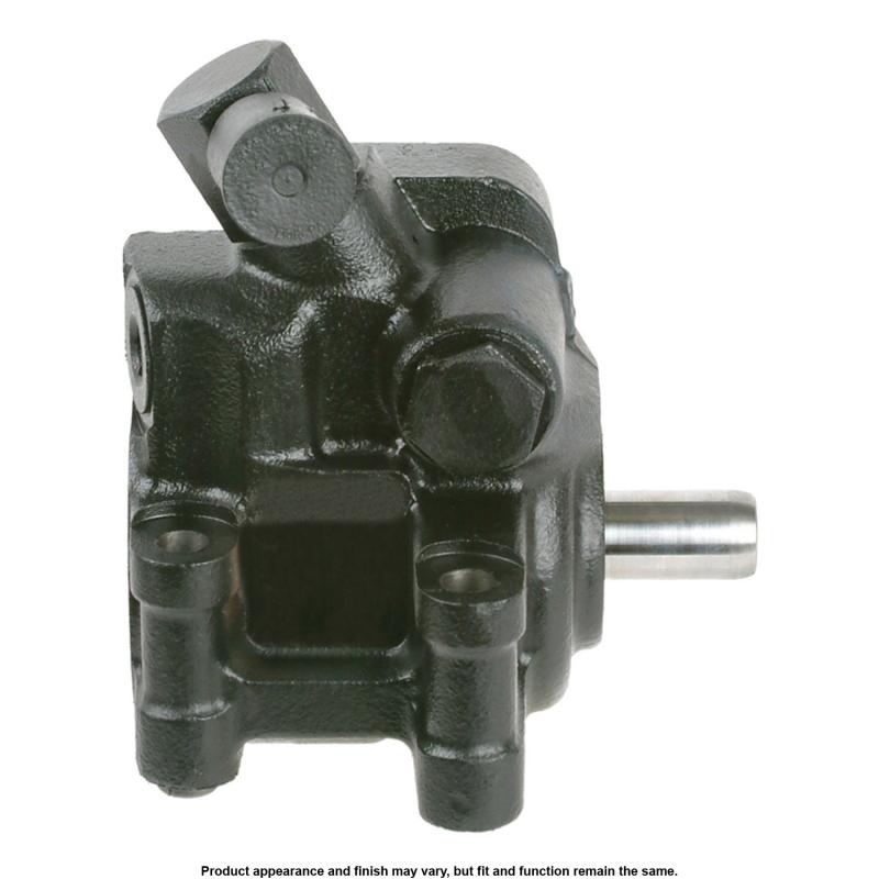 A1 Cardone 20330 Power Steering Pump product image 2 of 4