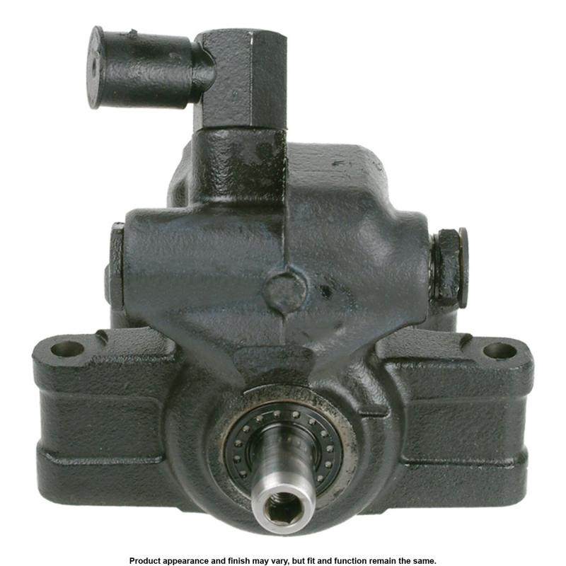 A1 Cardone 20330 Power Steering Pump product image 3 of 4
