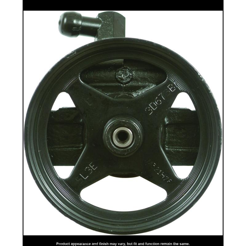 A1 Cardone 20330P1 Power Steering Pump product image 2 of 4