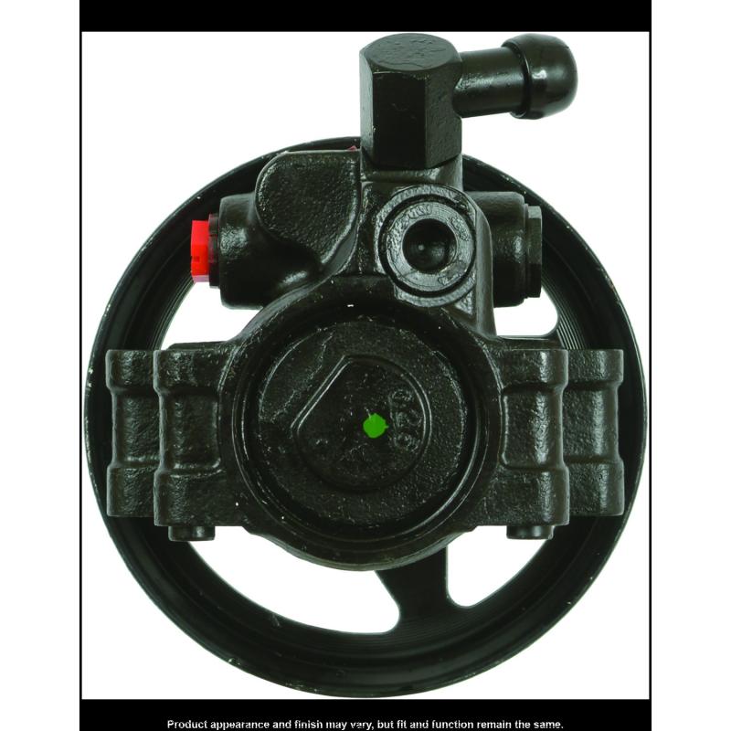 A1 Cardone 20330P1 Power Steering Pump product image 3 of 4