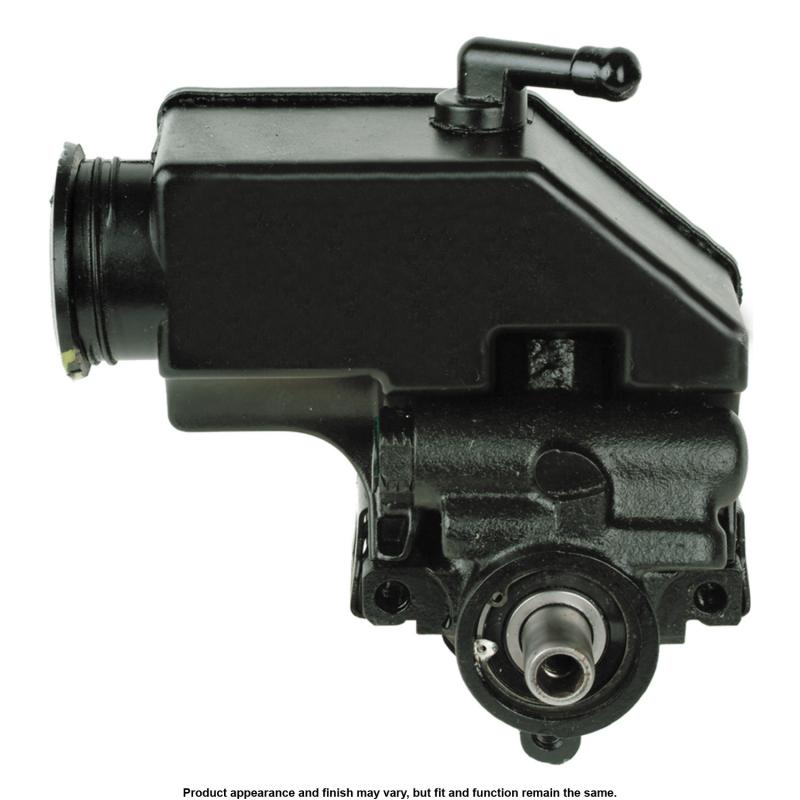 A1 Cardone 2033606 Power Steering Pump product image 2 of 4