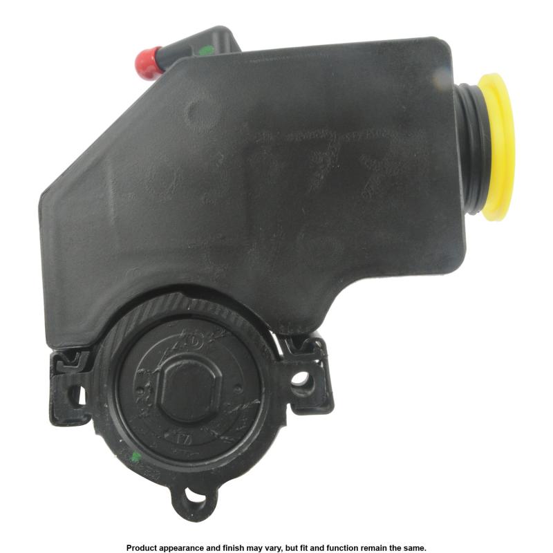 A1 Cardone 2033771 - Power Steering Pump A1 Cardone 2033771 Power Steering Pump product image 2 of 4