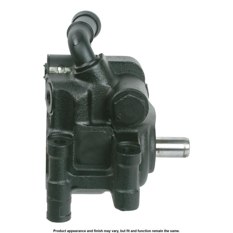 A1 Cardone 20343 Power Steering Pump product image 1 of 4
