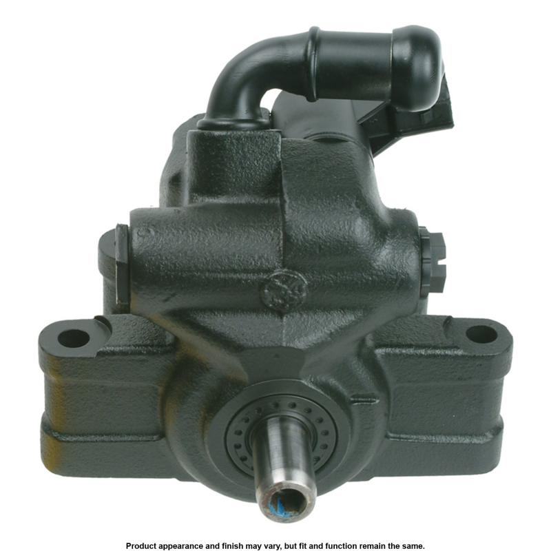 A1 Cardone 20343 Power Steering Pump product image 2 of 4