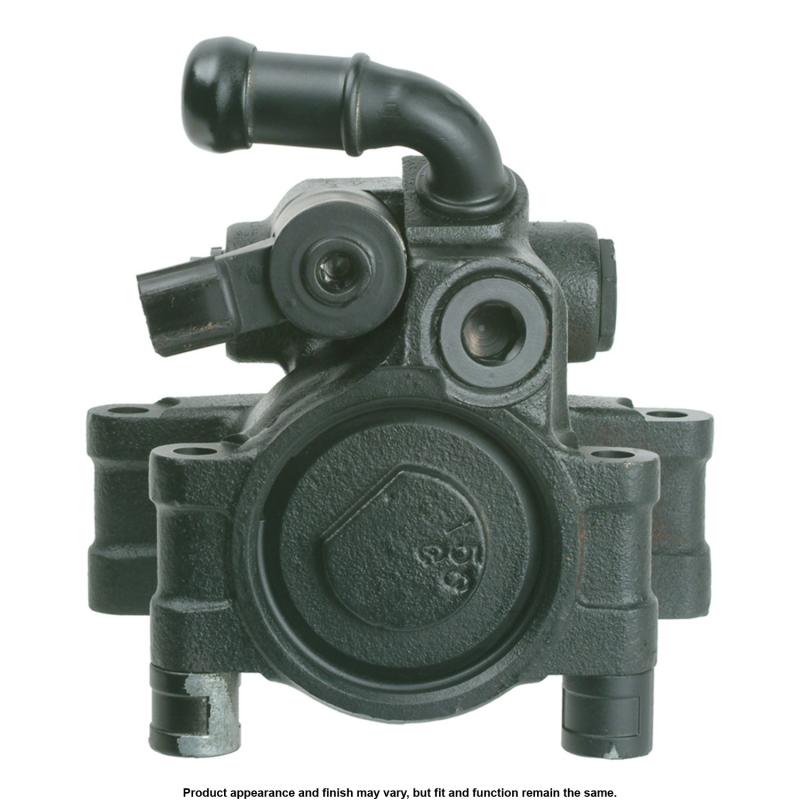 A1 Cardone 20343 Power Steering Pump product image 3 of 4