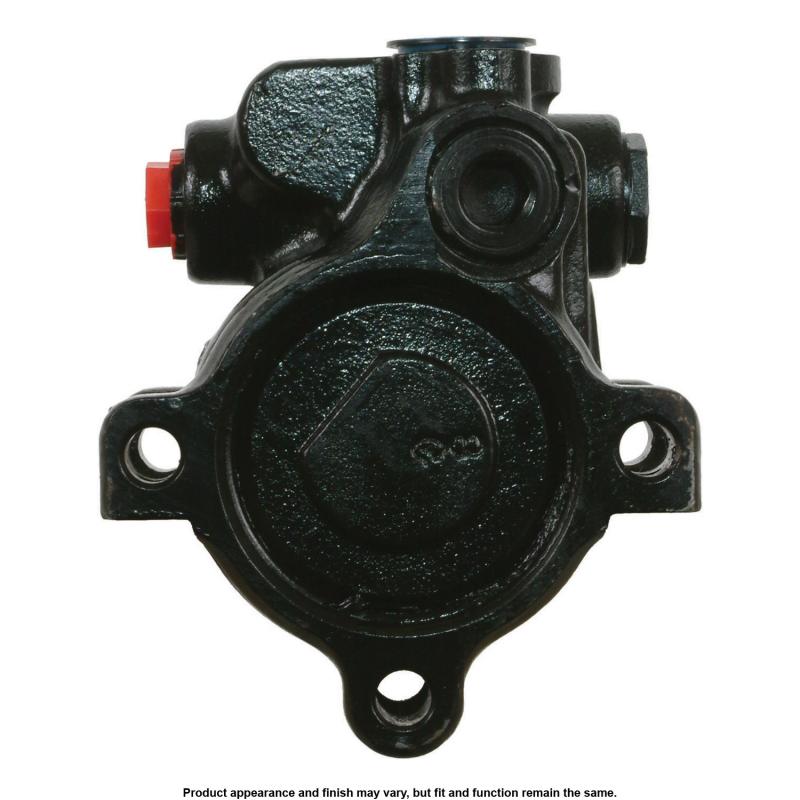 A1 Cardone 20344 Power Steering Pump product image 3 of 4