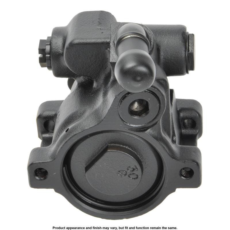 A1 Cardone 20345 Power Steering Pump product image 2 of 4