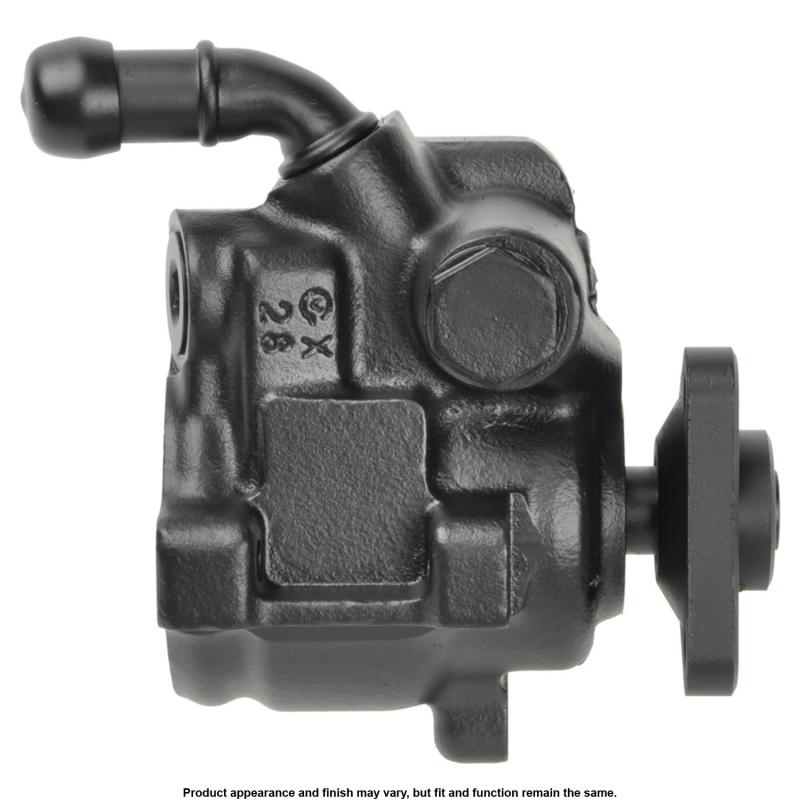 A1 Cardone 20345 Power Steering Pump product image 3 of 4
