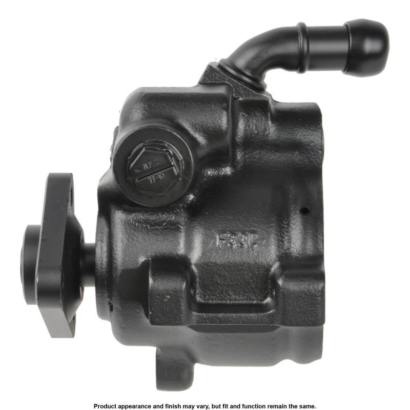 A1 Cardone 20345 Power Steering Pump product image 4 of 4
