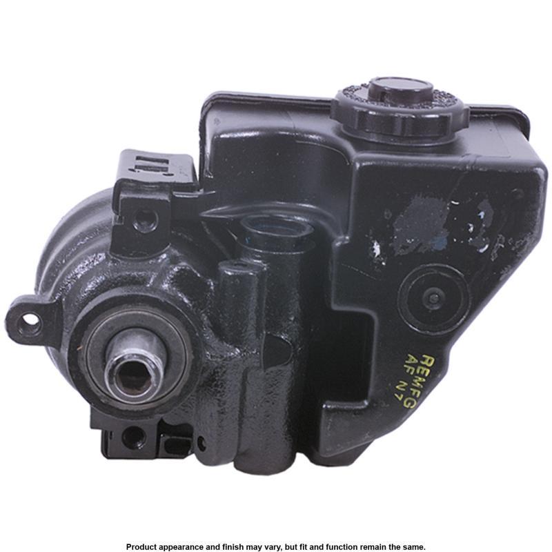 A1 Cardone 2034830 Power Steering Pump product image 3 of 4