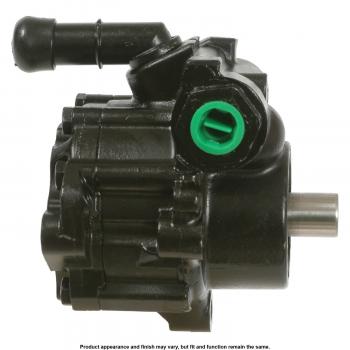 A1 Cardone 20355 Power Steering Pump product image 1 of 4