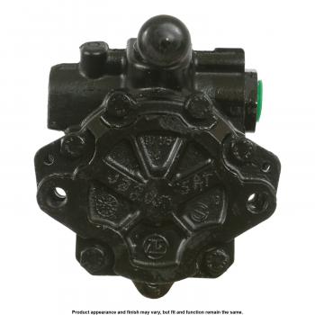 A1 Cardone 20355 Power Steering Pump product image 3 of 4