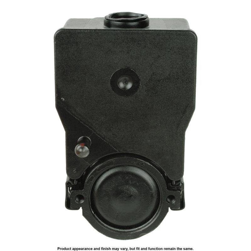 A1 Cardone 2035531 Power Steering Pump product image 3 of 4