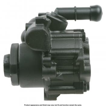 A1 Cardone 20356 Power Steering Pump product image 2 of 4