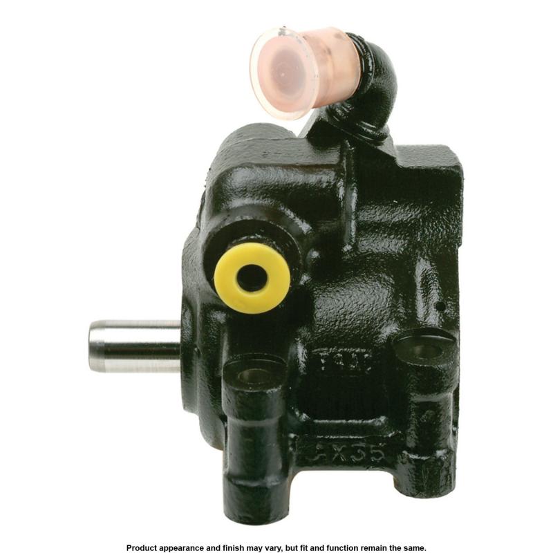 A1 Cardone 20368 Power Steering Pump product image 1 of 4
