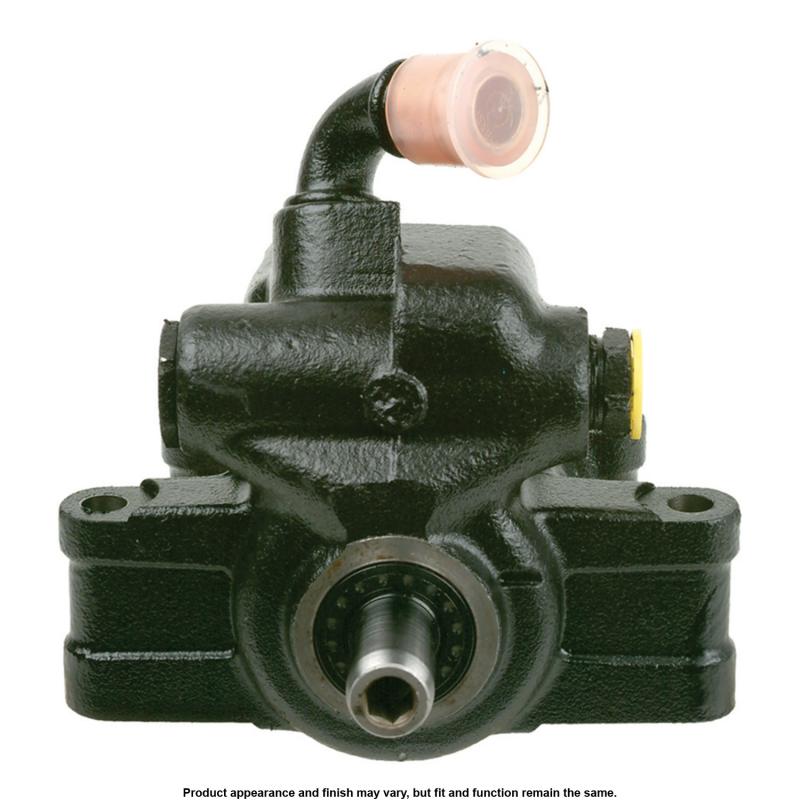 A1 Cardone 20368 Power Steering Pump product image 2 of 4