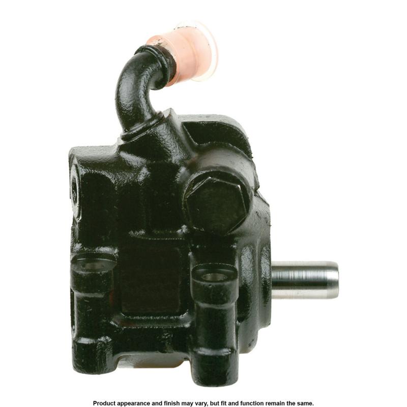 A1 Cardone 20368 Power Steering Pump product image 3 of 4