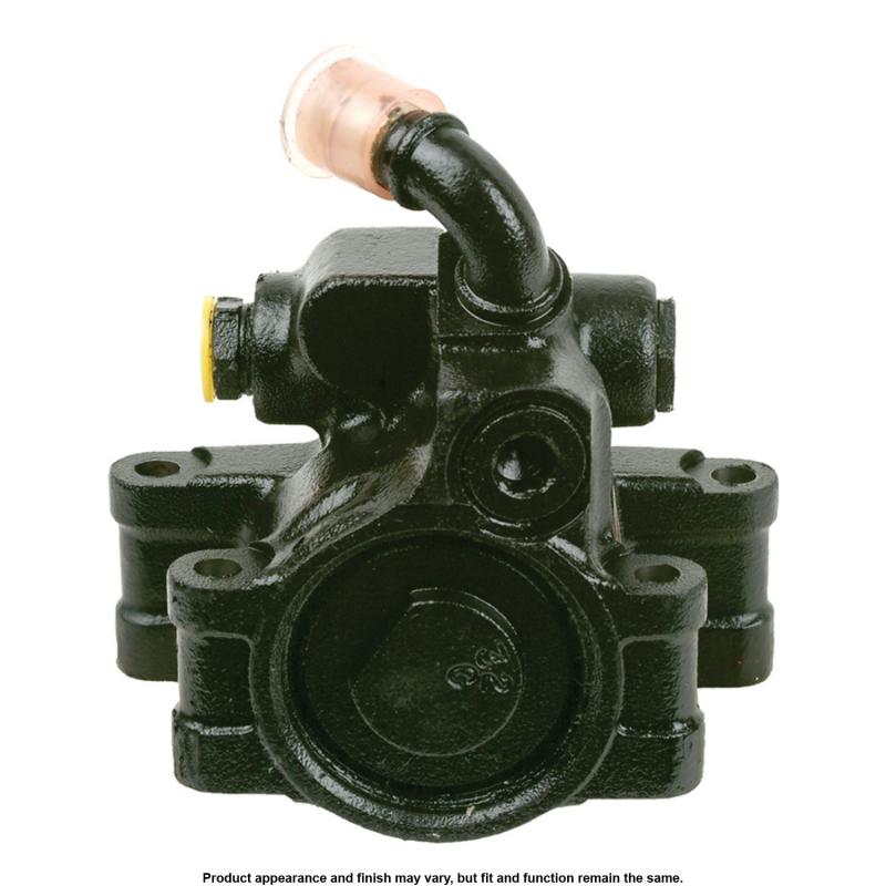 A1 Cardone 20368 Power Steering Pump product image 4 of 4
