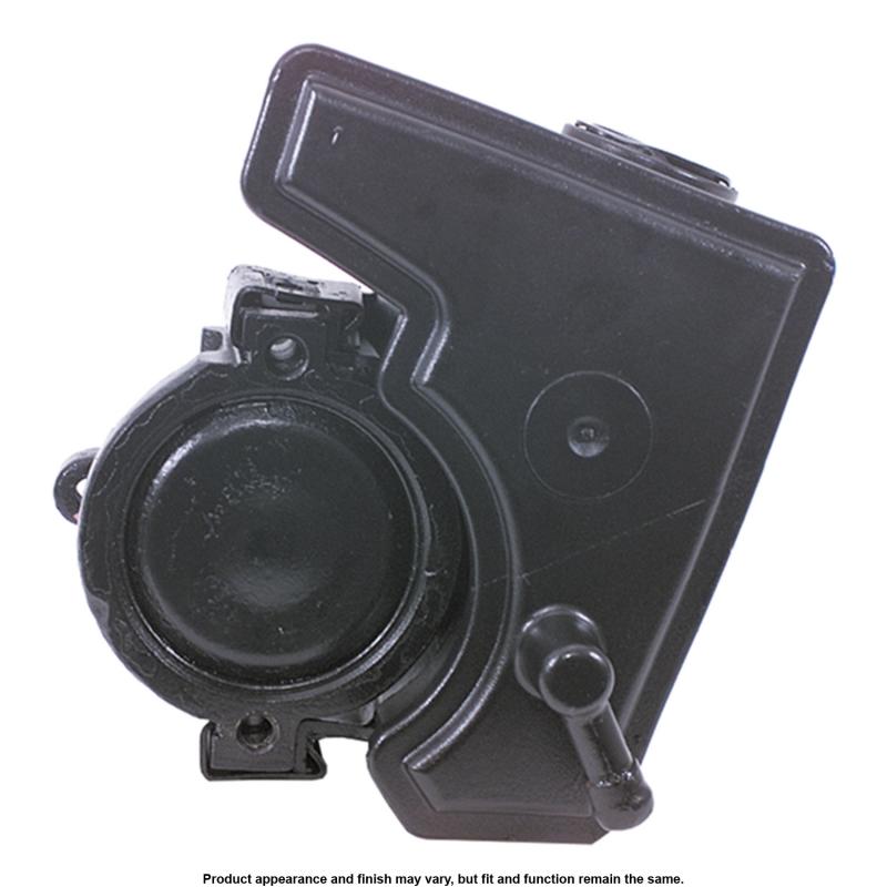 A1 Cardone 2036830 Power Steering Pump product image 2 of 4