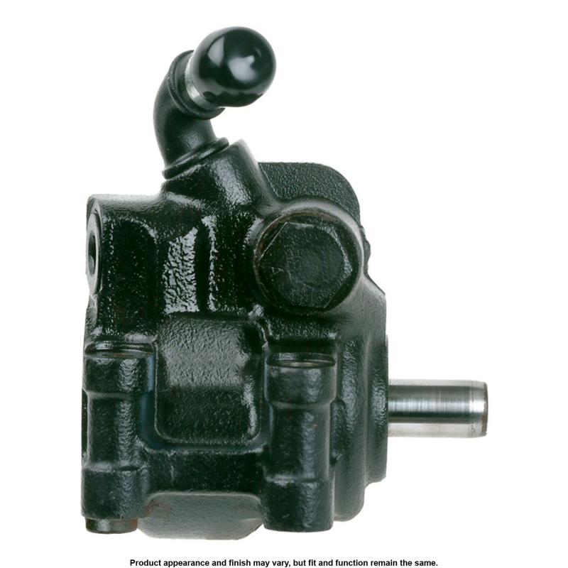 A1 Cardone 20369 - Power Steering Pump A1 Cardone 20369 Power Steering Pump product image 3 of 4