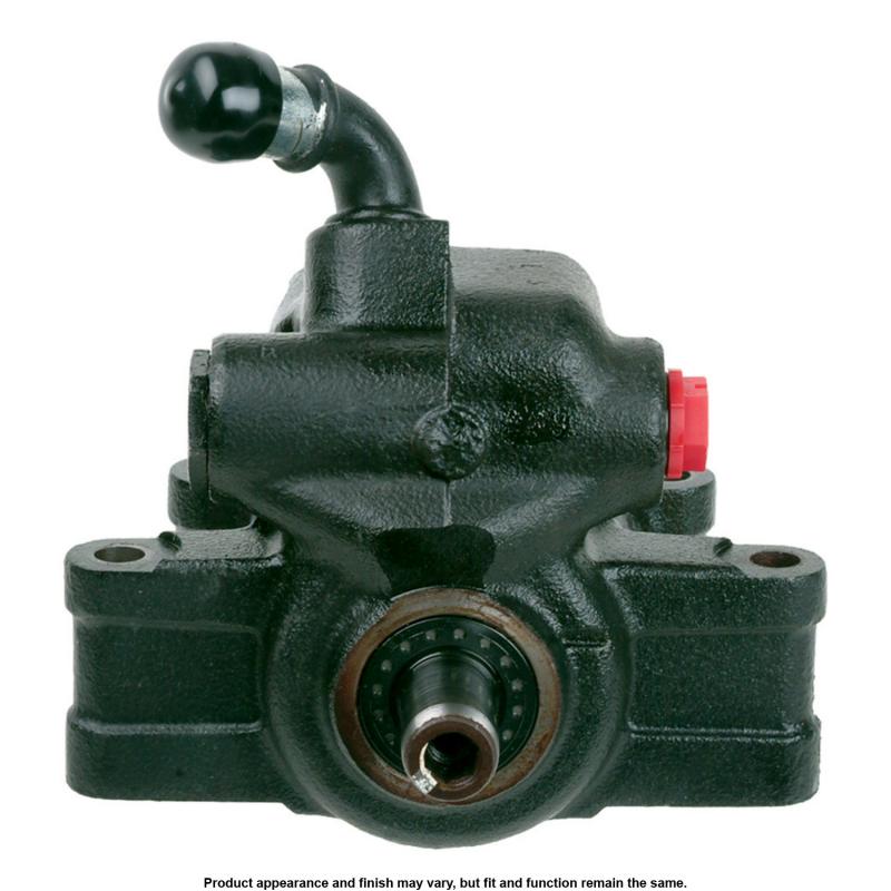 A1 Cardone 20369 - Power Steering Pump A1 Cardone 20369 Power Steering Pump product image 4 of 4