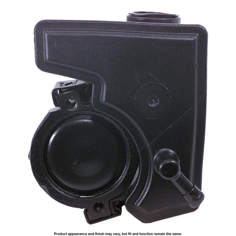A1 Cardone 2036900 - Power Steering Pump A1 Cardone 2036900 Power Steering Pump product image 4 of 4