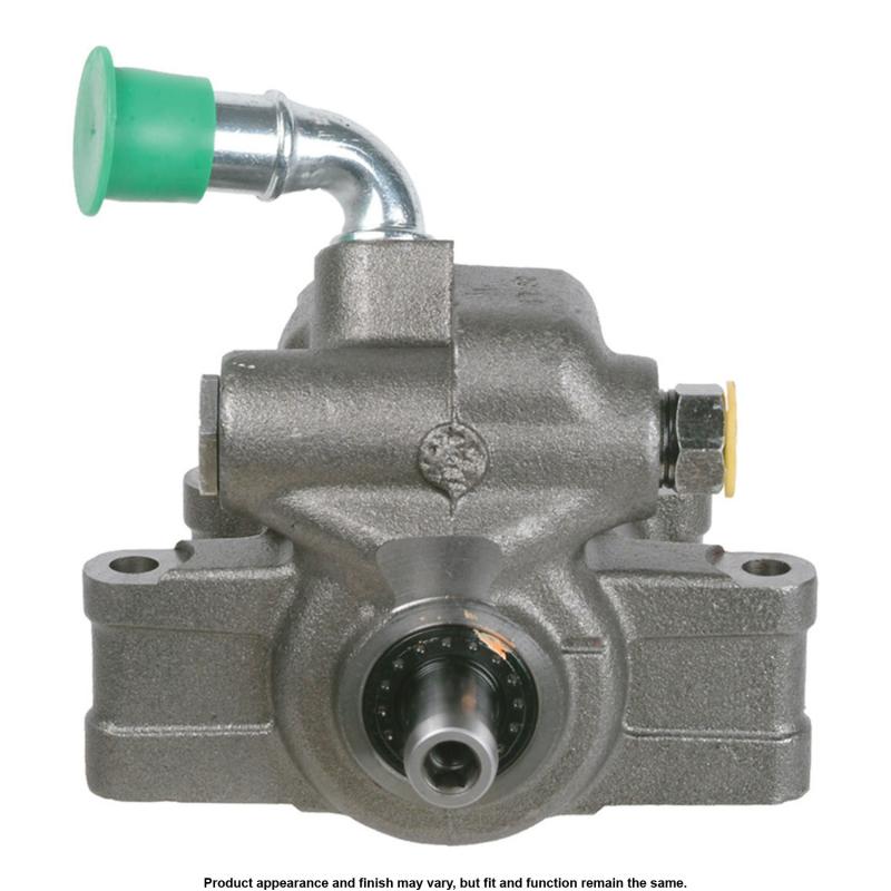 A1 Cardone 20370 Power Steering Pump product image 1 of 4