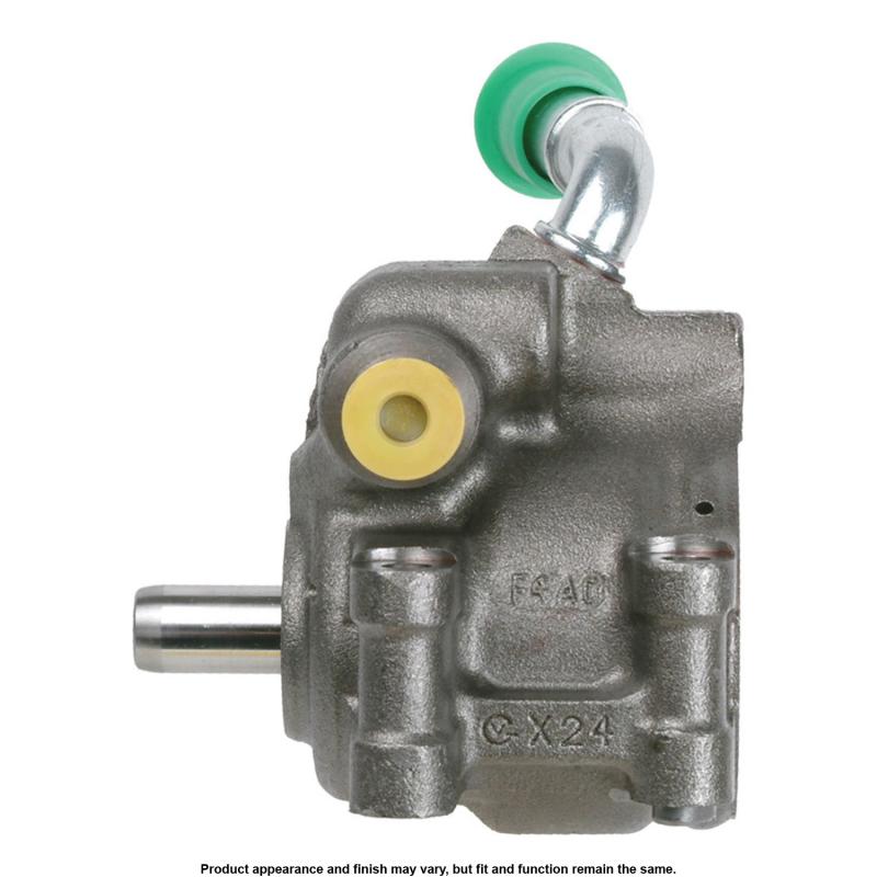 A1 Cardone 20370 Power Steering Pump product image 2 of 4