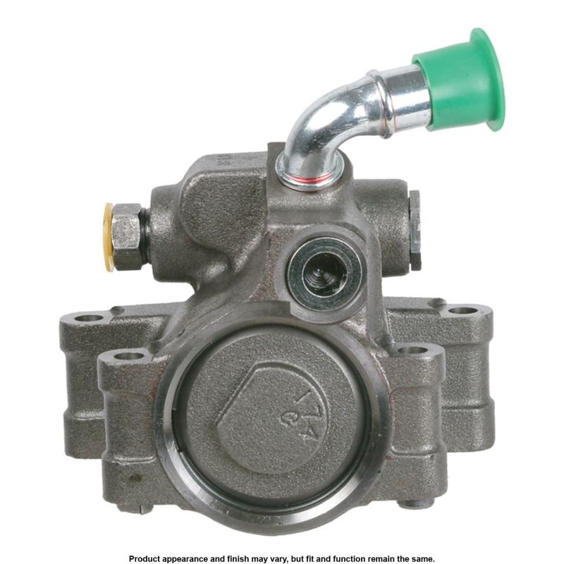 A1 Cardone 20370 Power Steering Pump product image 3 of 4