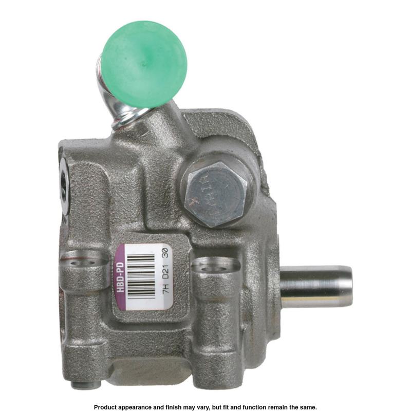 A1 Cardone 20370 Power Steering Pump product image 4 of 4