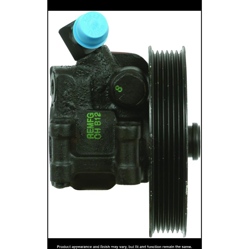 A1 Cardone 20370P1 Power Steering Pump product image 1 of 4