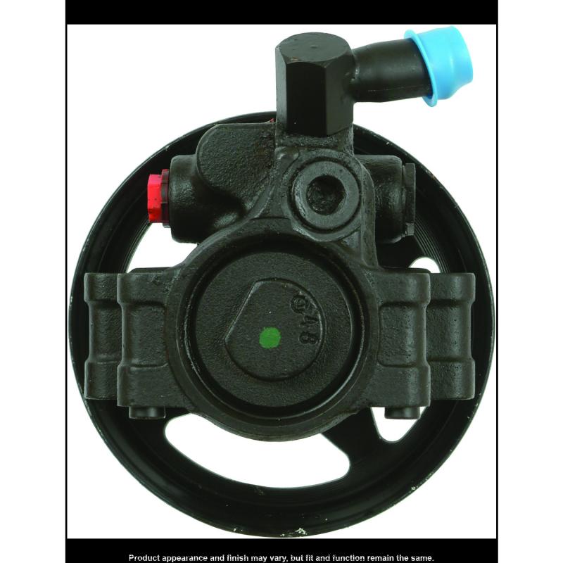 A1 Cardone 20370P1 Power Steering Pump product image 2 of 4