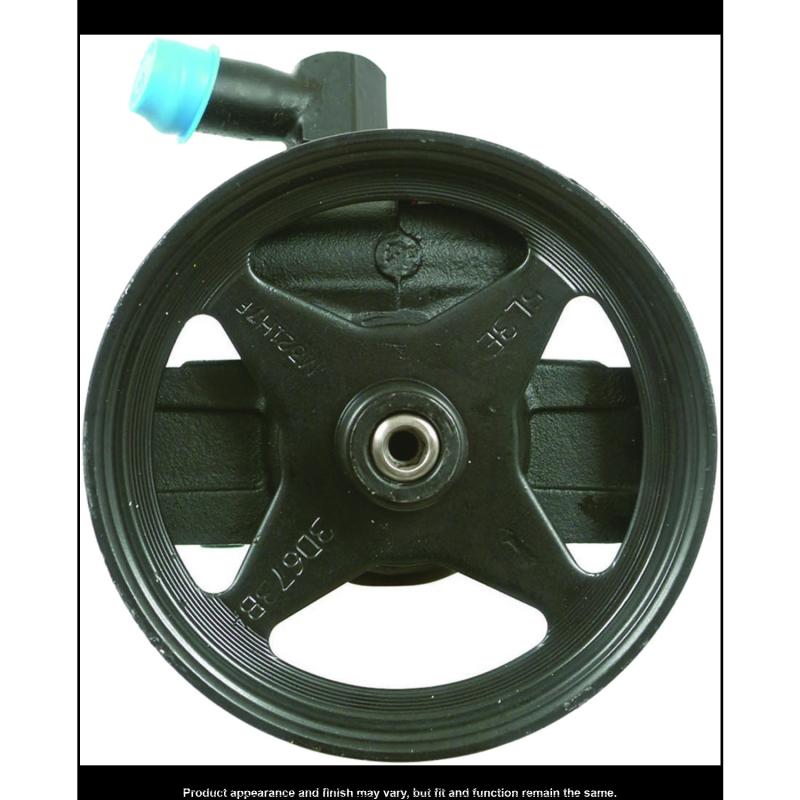 A1 Cardone 20370P1 Power Steering Pump product image 3 of 4