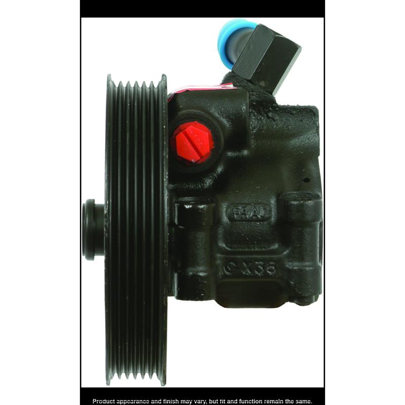 A1 Cardone 20370P1 Power Steering Pump product image 4 of 4