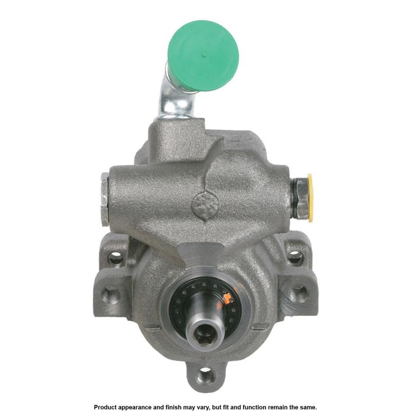 A1 Cardone 20371 Power Steering Pump product image 2 of 4