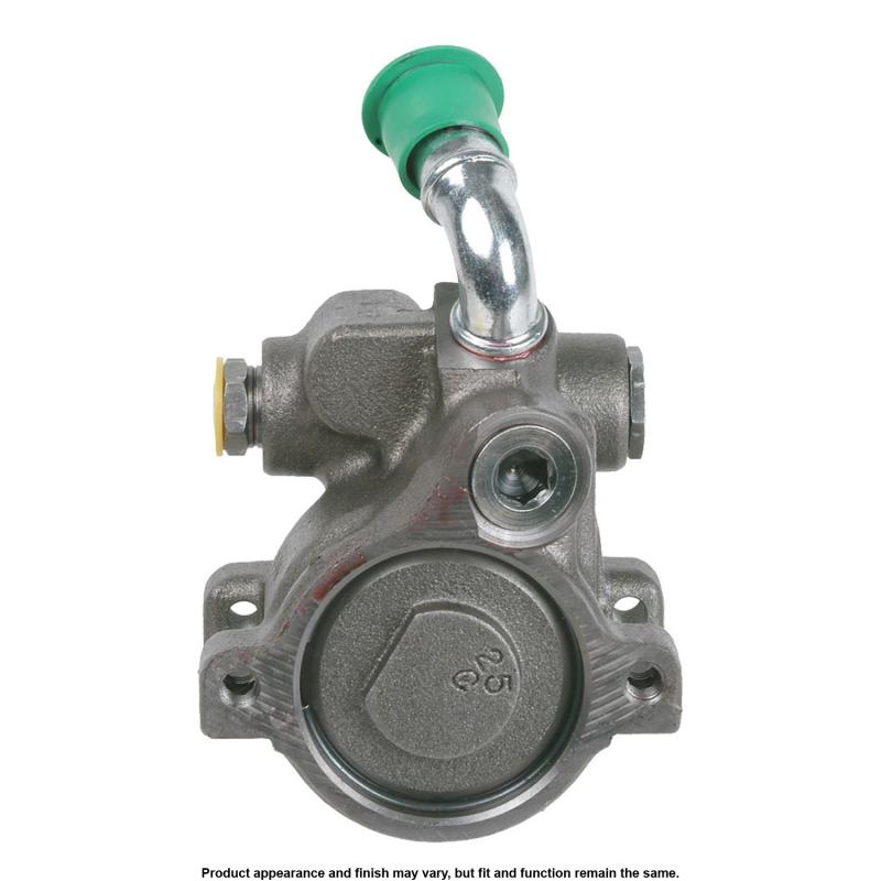 A1 Cardone 20371 Power Steering Pump product image 3 of 4