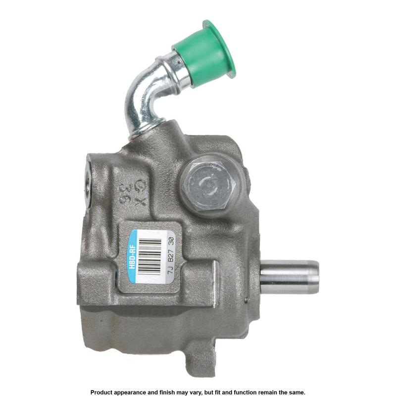 A1 Cardone 20371 Power Steering Pump product image 4 of 4