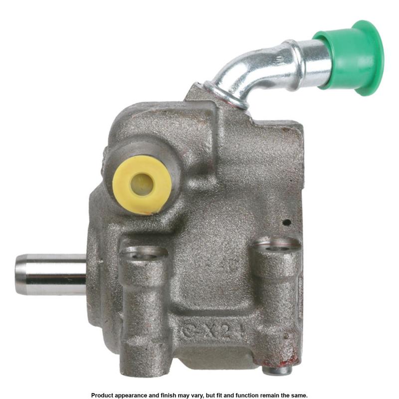 A1 Cardone 20372 Power Steering Pump product image 1 of 4