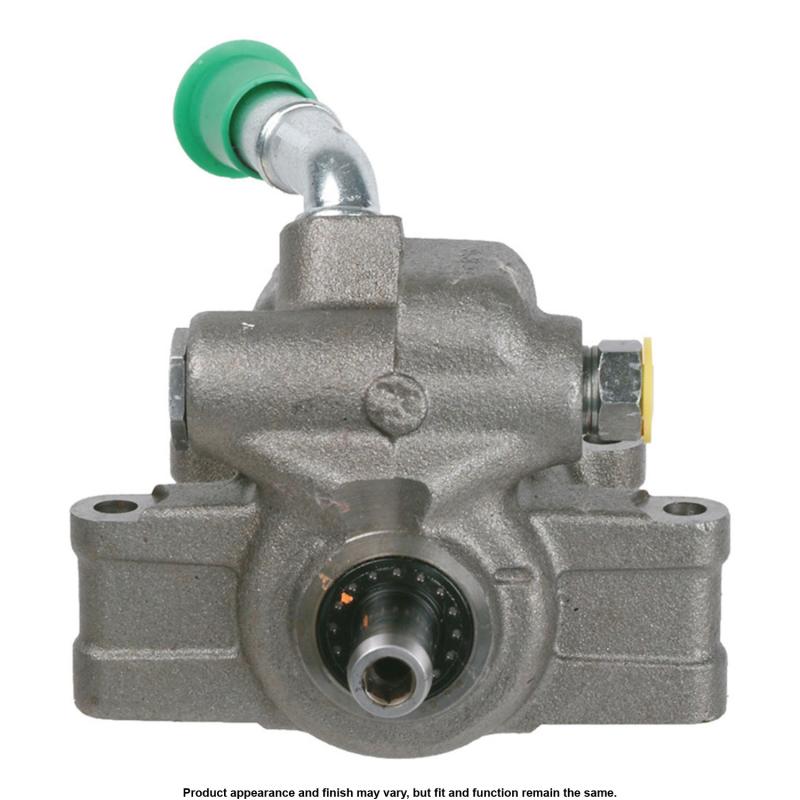 A1 Cardone 20372 Power Steering Pump product image 2 of 4