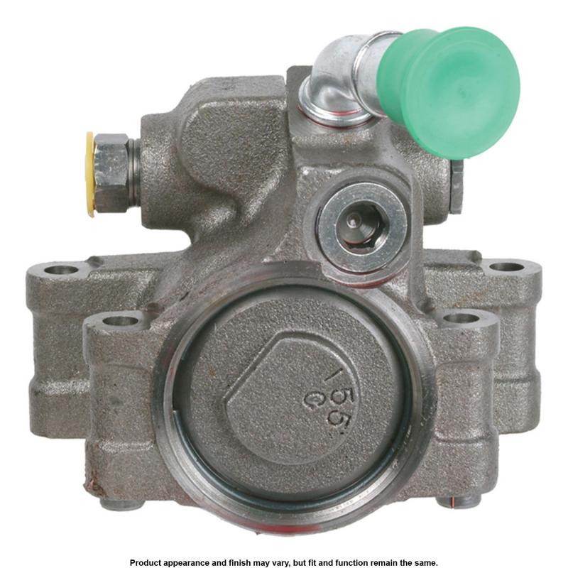A1 Cardone 20372 Power Steering Pump product image 4 of 4