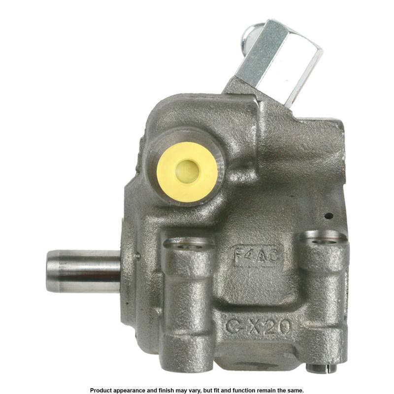 A1 Cardone 20374 Power Steering Pump product image 1 of 4