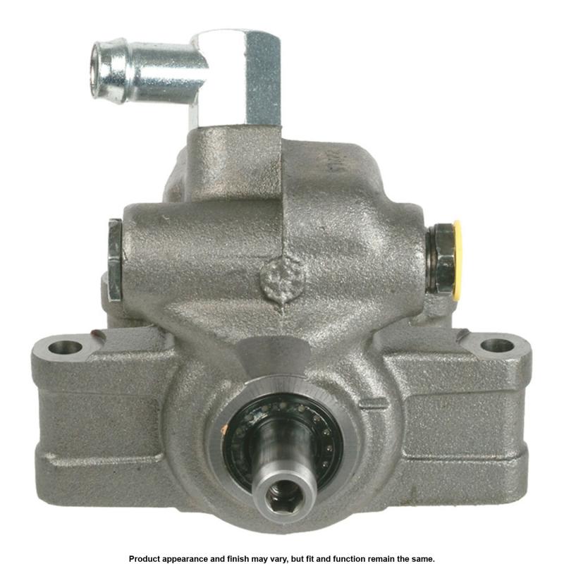 A1 Cardone 20374 Power Steering Pump product image 2 of 4