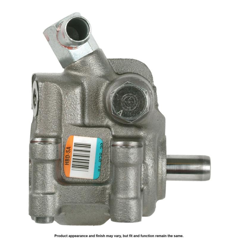 A1 Cardone 20374 Power Steering Pump product image 3 of 4