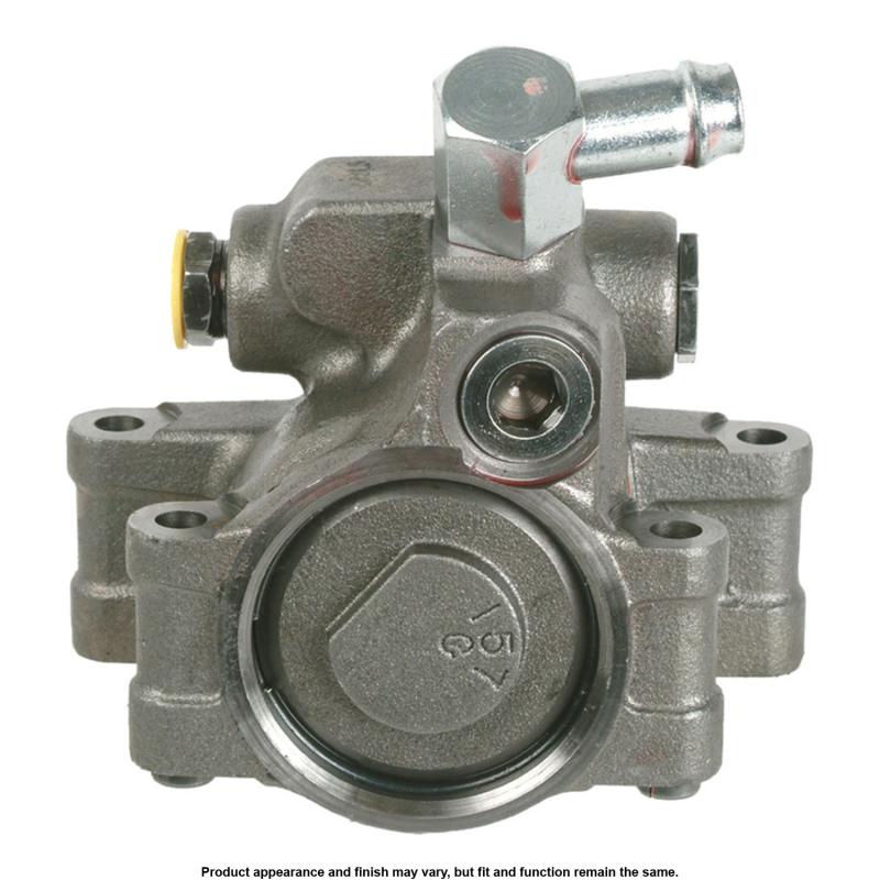 A1 Cardone 20374 Power Steering Pump product image 4 of 4