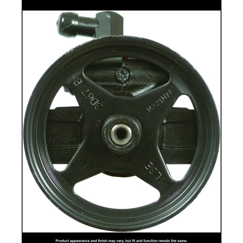 A1 Cardone 20374P1 Power Steering Pump product image 2 of 4